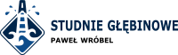 Logo Studnie Wróbel
